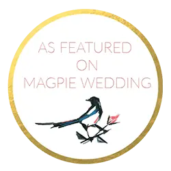 magpie-badge