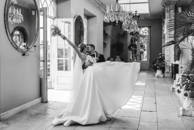 Happy Friday Everyone!

Thank you to all my wonderful 2026 couples, it’s been an amazing year so far. I have met so many wonderful people along the way. 

I still have a few more fabulous weddings to capture this year and I feel totally blessed to be chosen as your photographer. 

I am currently working behind the scenes on all the editing and I look forward to sharing more beautiful images on Instagram very soon.

Photographer @photographybychantel_ 

Planning & design @byhannahbaskett
Venue @euridge_
Floral design @thewaytobloom
Cake design @annalewiscakedesign
Stationery @georgiaeleanordesigns
Bridal designer @maramariebridal
Bridal hair @sabrinaduparcqhairartistry
Bridal make up @louisajaynehairmakeup
Bridal accessories @kiriandbelle
Menswear @charlesgaleformalwear
Furniture hire @wedhead_london
Chandeliers @crescent_moon_events
Tableware curated.byhannahbaskett
Pergola linen @tablealchemy
Lawn linen @nuagedesignsinc
Lawn napkins @theembroiderednapkincompany
Silk runners & ribbons @silkstudio.uk 
BTS content creation @mbweddings_events
Event videography @aiweddingfilms
Models @coupleofstars_ 
Grazing boards @grazeandglory
Car @bigtop.studiosltd 
Workshop @latelier_workshops

#wiltshireweddingvenue #wiltshireweddingphotographer #cotswoldweddingphotographer #wiltshireweddingphotography #cotswoldweddingphotography