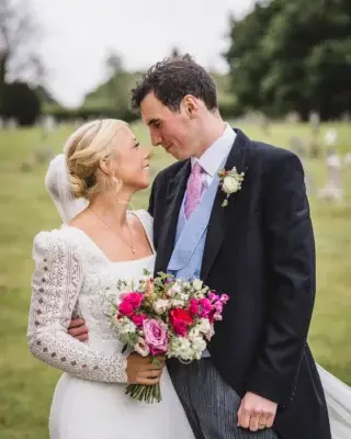 There’s something incredibly special about a wedding at the family home.

Flora & Theo chose to celebrate surrounded by the people who mean the most to them, creating a day filled with so much love, laughter and unforgettable moments. From joyful embraces to happy tears and endless smiles, every part of their day felt relaxed, meaningful and completely personal.

It was such a privilege to capture the love shared not only between these two, but also by the wonderful family and friends who made the day so memorable.

Congratulations Flora & Theo, wishing you both a lifetime of happiness together.

Photographer @photographybychantel_ 
Marquee @westernmarquees 
Haire & Makeup @newimagewareham 
Florist @dianapinneyflowers & @lessoeursdefleurs 
Dress @rosa_clara 
Catering @rebecca_green_catering 
Carriage @whitefieldcarriages 
Band @touristsweddingband 

#dorsetweddingphotographer #dorsetwedding #weddinginspiration #weddingatfamilyhome #dorsetweddingphotography