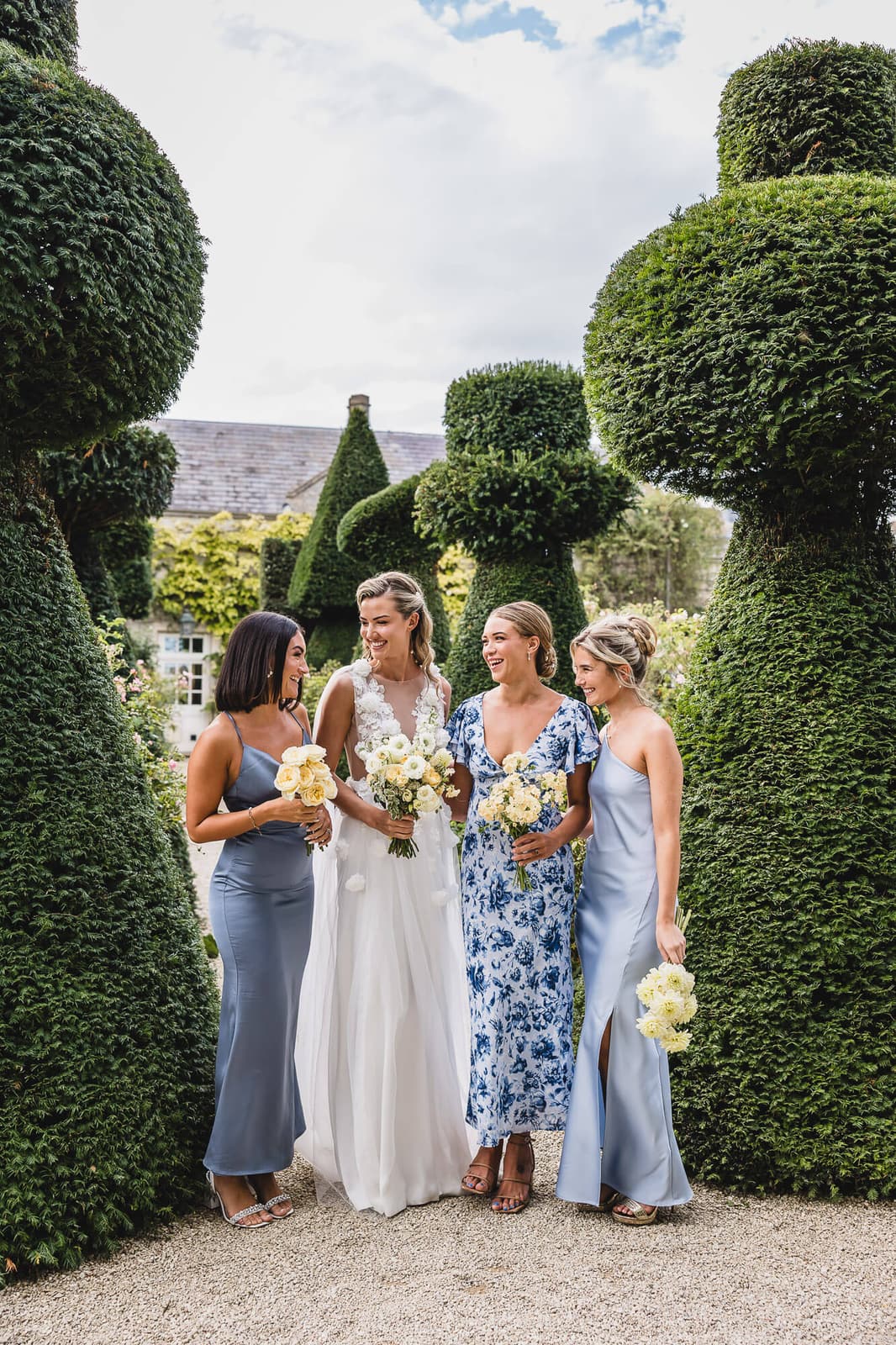 Mother of the Bride at Elmhay Park